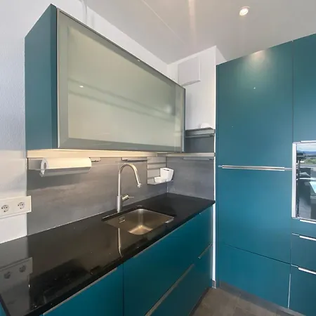 Premium Haegerstrasse Lägenhet *