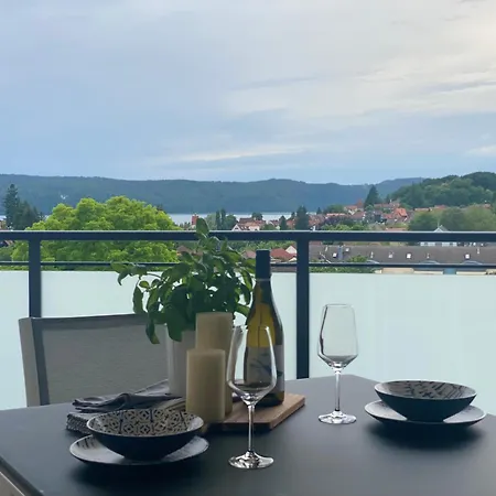 Premium Haegerstrasse * Uberlingen