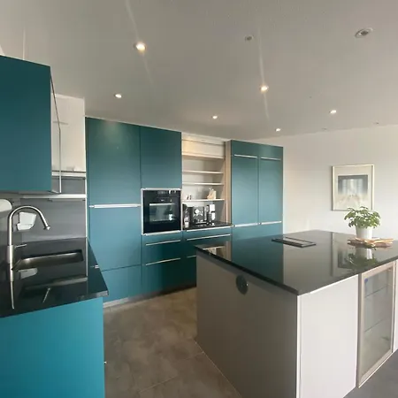 Premium Haegerstrasse * Uberlingen