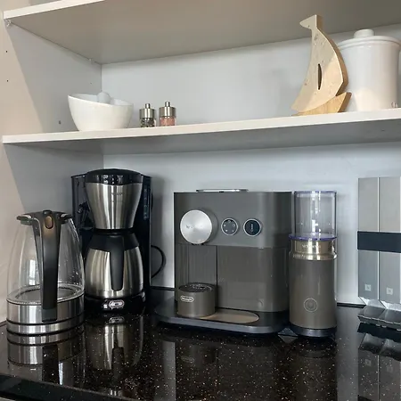 Premium Haegerstrasse *