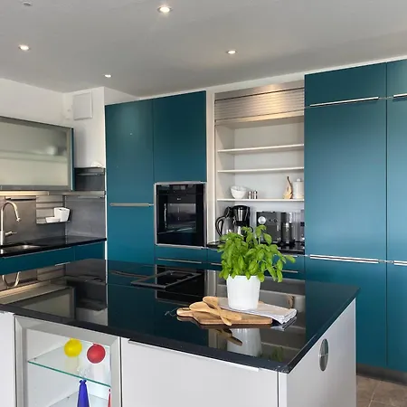 Premium Haegerstrasse Lägenhet *