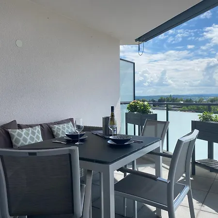 Premium Haegerstrasse Apartment *