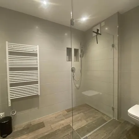 Premium Haegerstrasse Uberlingen