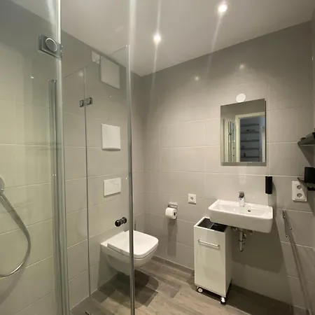 Premium Haegerstrasse * Uberlingen