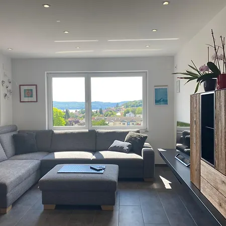 Apartment Premium Haegerstrasse *