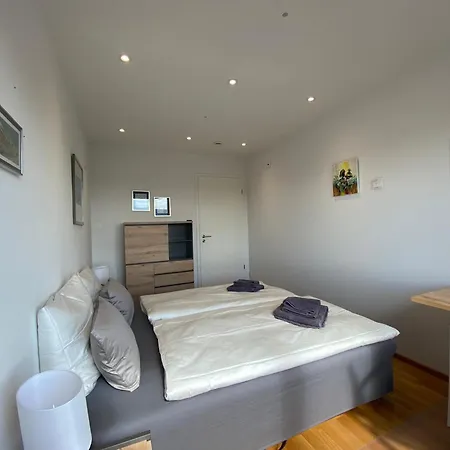 Lägenhet Premium Haegerstrasse *