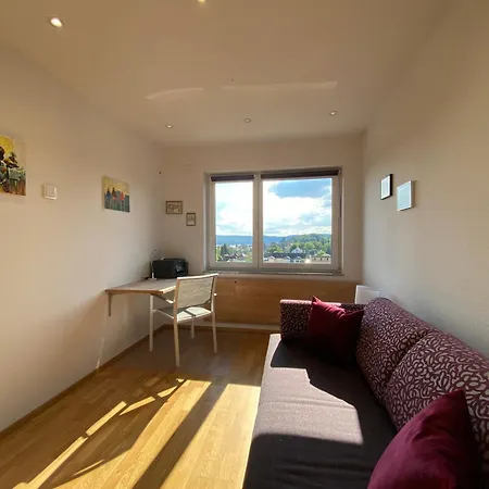 Apartment Premium Haegerstrasse *