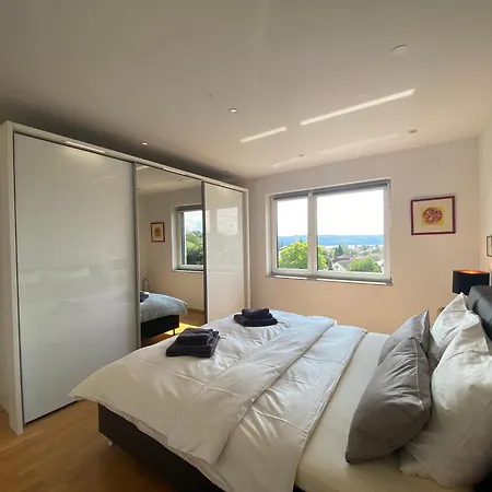 Premium Haegerstrasse Apartment *