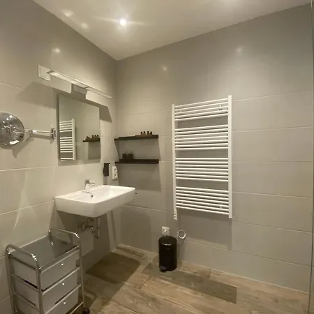 Premium Haegerstrasse Apartment