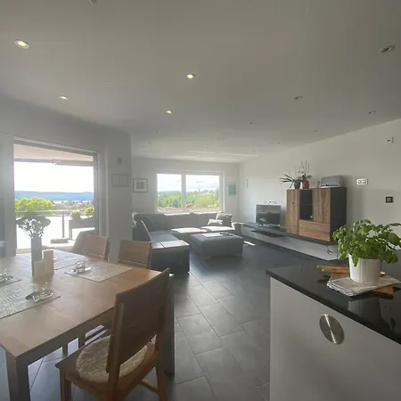 Lägenhet Premium Haegerstrasse Uberlingen