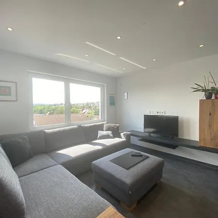 Premium Haegerstrasse * Uberlingen