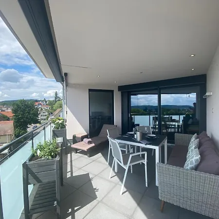 Premium Haegerstrasse